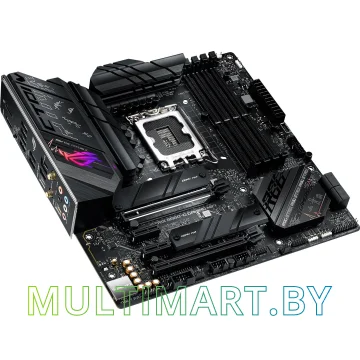 Материнская плата ASUS ROG Strix B660-G Gaming WiFi картинка 5